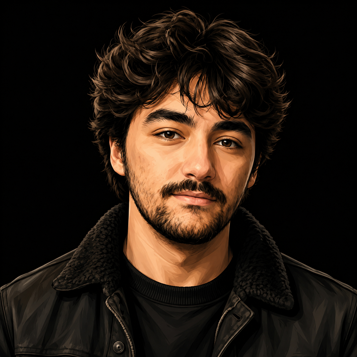 Yazar